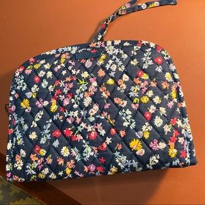 Vera Bradley Hanging Toiletries Bag
